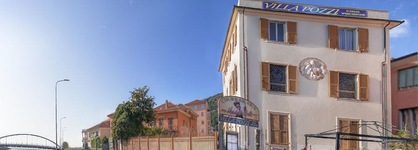 Casa Per Ferie Villa Pozzi