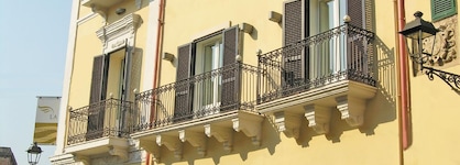 Hotel L'arcangelo Boutique Hotel