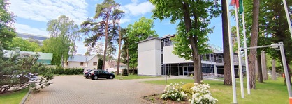 Rixwell Collection Seaside Hotel Jurmala