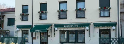 Hotel Ristorante Ai Campi Di Marcello