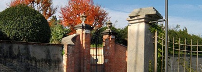 Poggio Radicati - Hotel