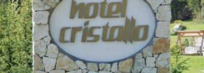 Hotel Cristallo - Wellness Mountain Living