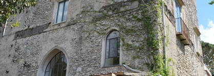 Palazzo Della Marra