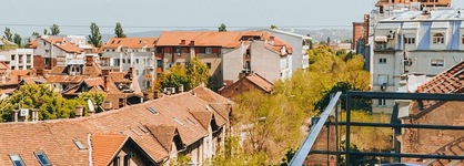 Nevski Hotel