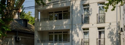 Vila Bulevar