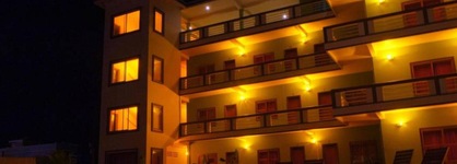 Two Moons Hotel