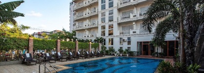 Aristocrat Residence & Hotel