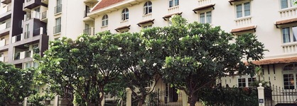 Central Mansions