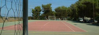 Camping Village La Pineta