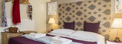 B&B Rossocorallo