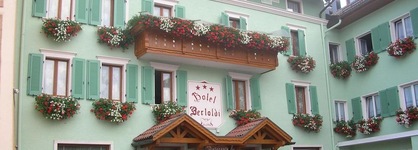 Hotel Bertoldi