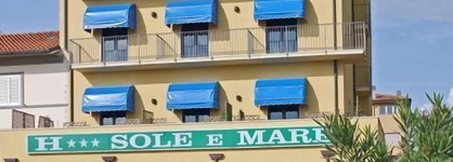Hotel Sole E Mare