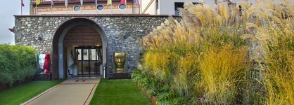 Hotel Borgo Brianteo