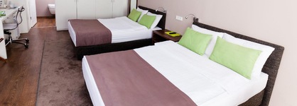 Adresa Suites