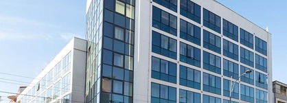 New City Hotel & Restaurant Niš