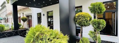 Side One Design Hotel