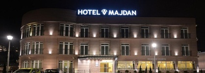 Hotel Majdan