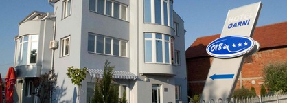 Garni Hotel 018 In