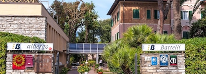 Albergo Battelli - Adults Only
