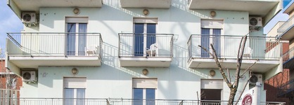 Hotel Nizza
