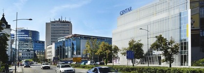 Garni Hotel Centar
