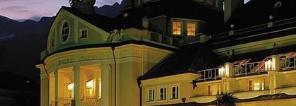 Piccolo Hotel Marlingerhof
