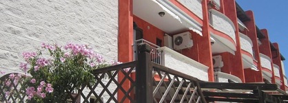 Residence Marina Di Carlino Tourist