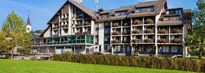 Hotel Cerkno