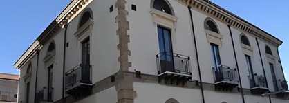 Hotel Palazzo Fortunato