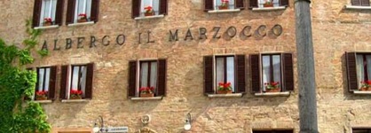 Albergo Il Marzocco
