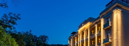 Hotel Aleksander Medical & Spa