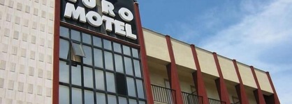 Hotel Ristorante Euromotel Bari