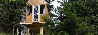 Chalet Alpinka