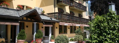 Paradise Hotel & Wellness