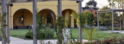 Villa Aretusi