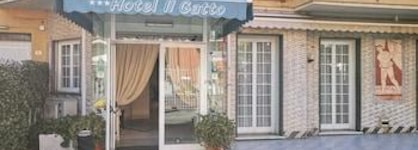 Hotel Il Gatto