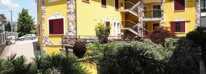 Hotel Stelvio