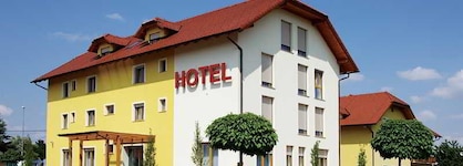 Hotel Bau