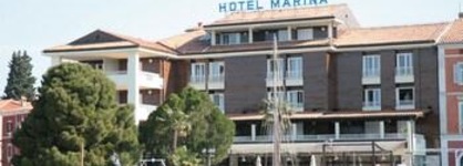Hotel Marina Izola