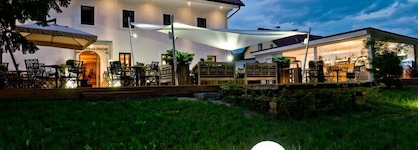 B&B Dvor Tacen
