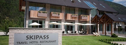 Botique Hotel Skipass
