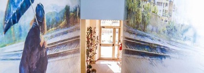 Hotel Porta Rivera
