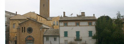 La Soffitta E La Torre Affittacamere