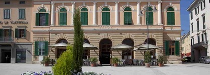 Albergo Stella