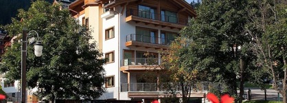 Chalet Laura Lodge Hotel