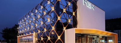 Hotel Nox