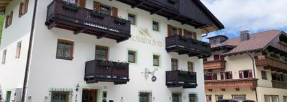 Bachlaufen Haus