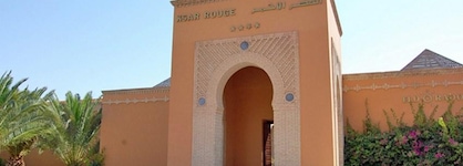 Ksar Rouge