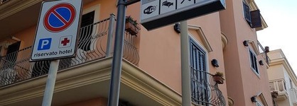 Hotel Ristorante Rinelli