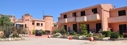 Hotel Le Dune